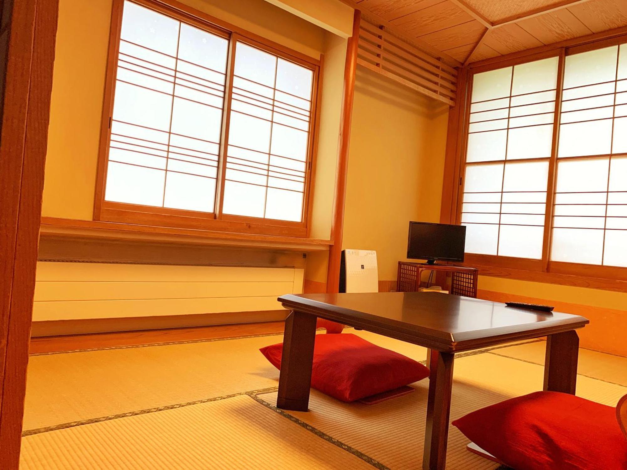 Pension Puutaro Yamagata  Exterior foto