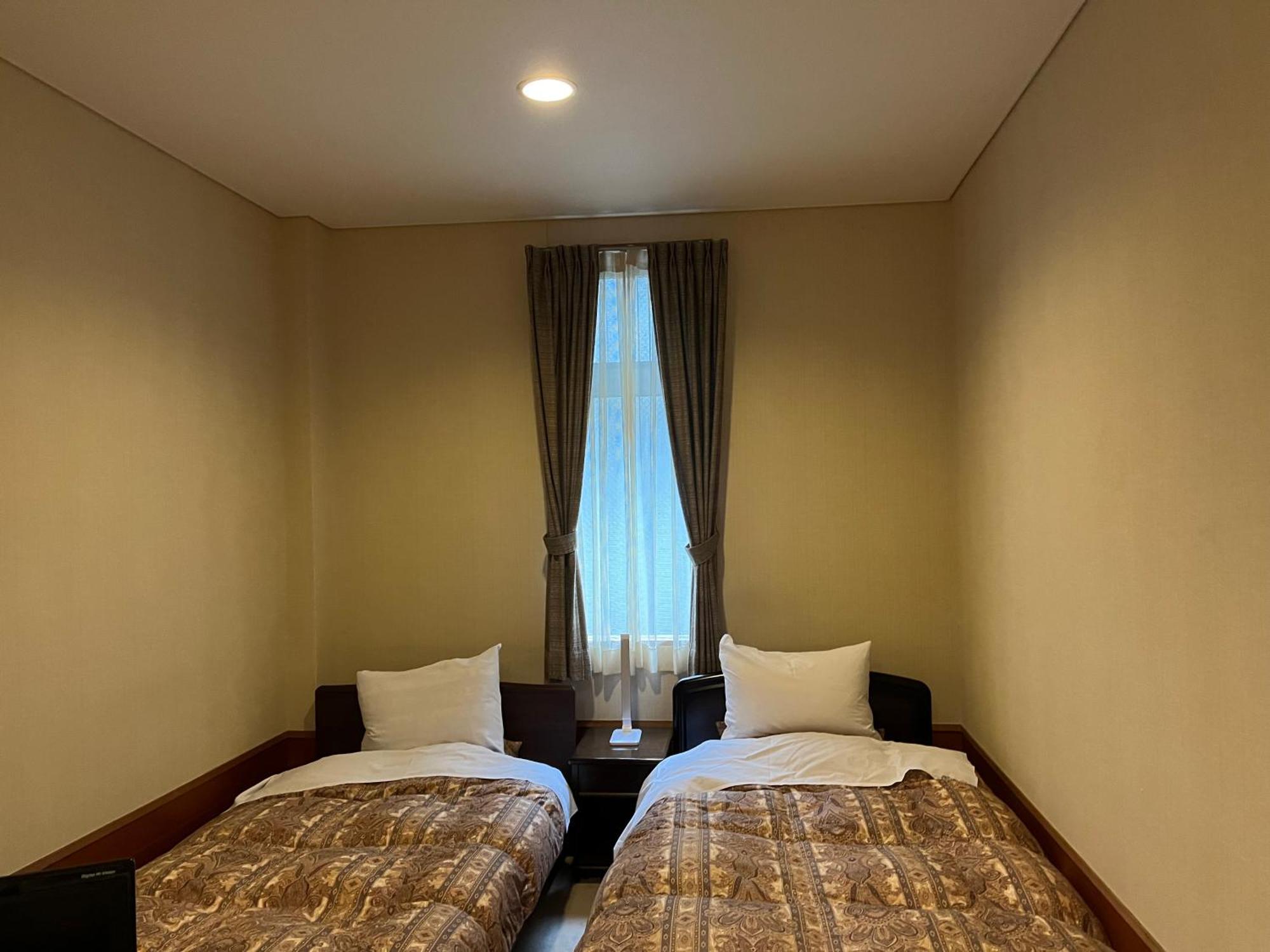 Pension Puutaro Yamagata  Exterior foto