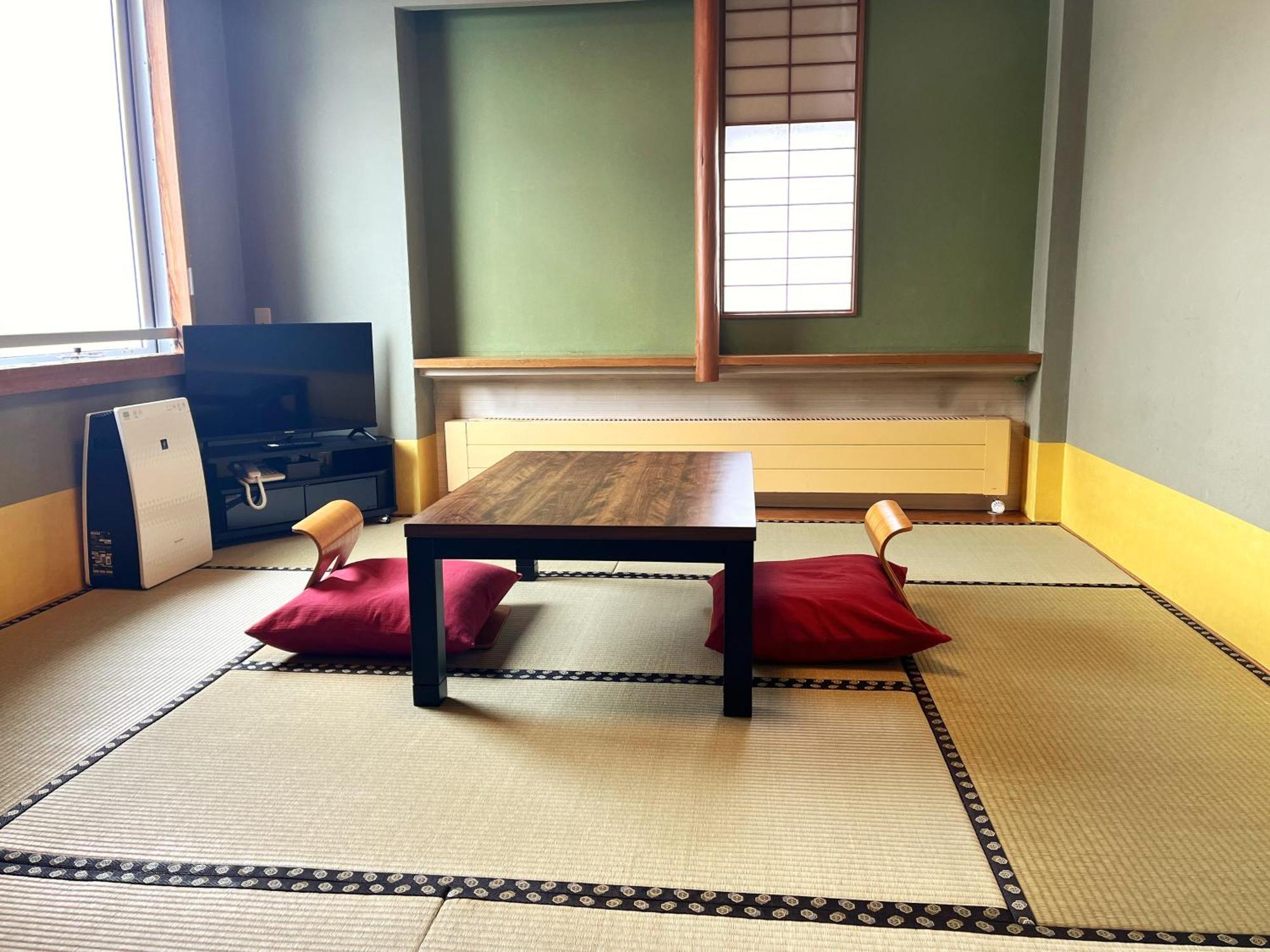 Pension Puutaro Yamagata  Exterior foto
