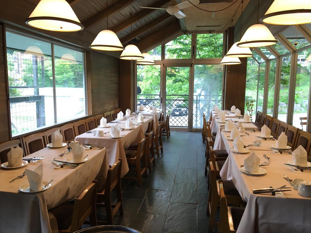 Pension Puutaro Yamagata  Exterior foto