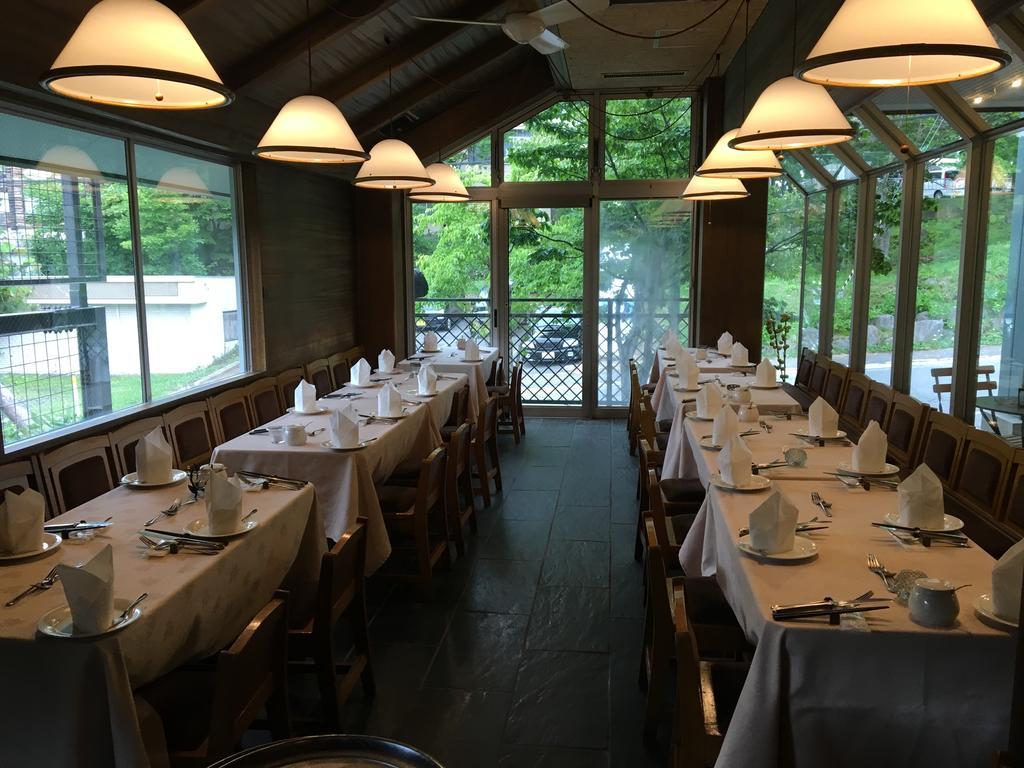 Pension Puutaro Yamagata  Exterior foto