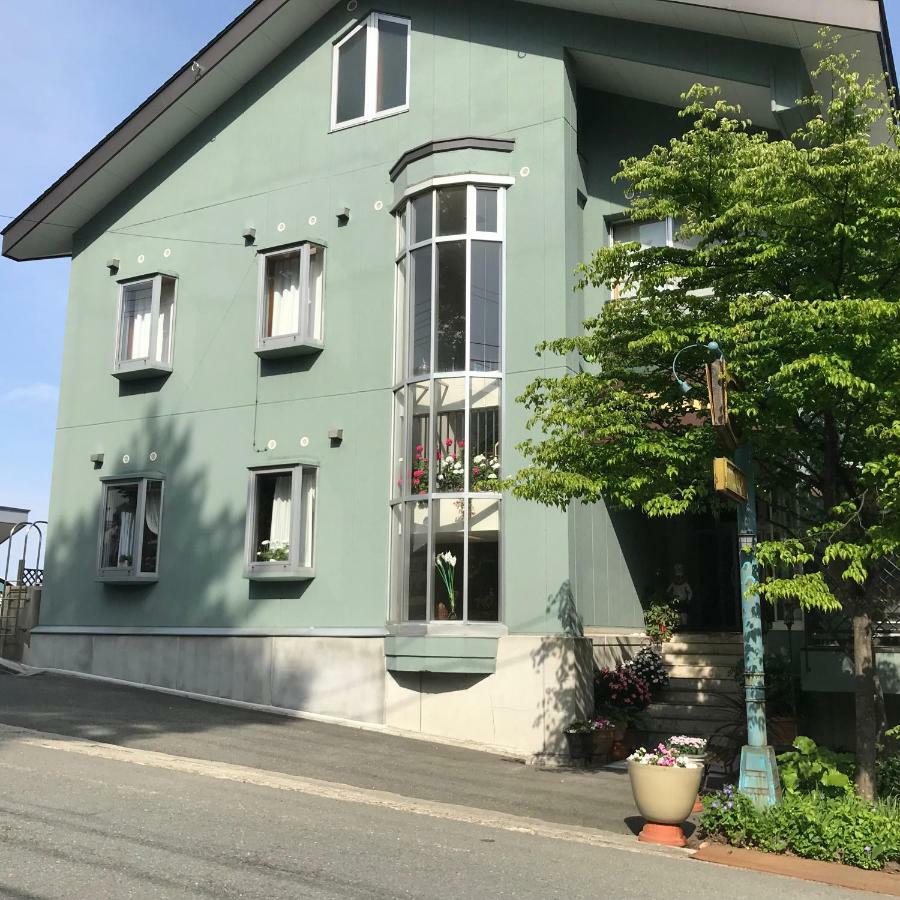 Pension Puutaro Yamagata  Exterior foto